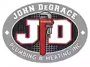 John Degrace Plumbing & Heating