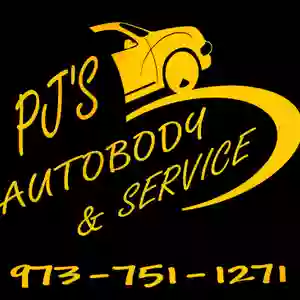 PJ's Auto Body & Service
