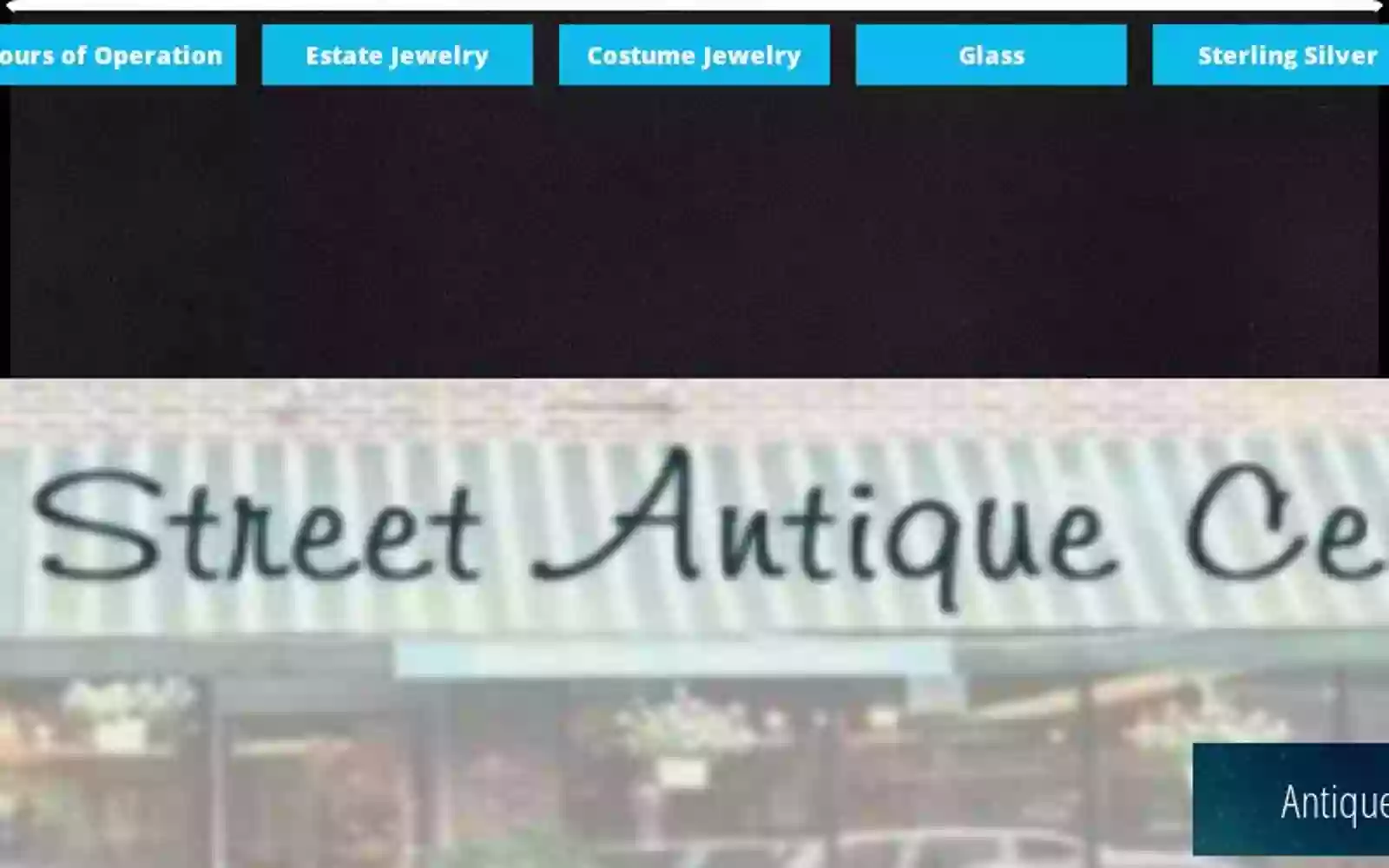 Main Street Antique Center LLC