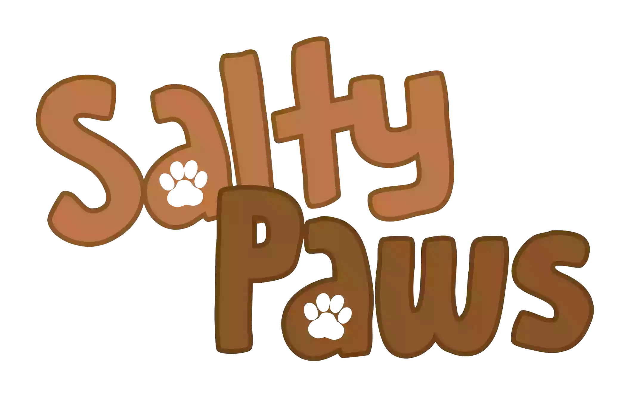 Salty Paws Doggie Ice Cream Parlor