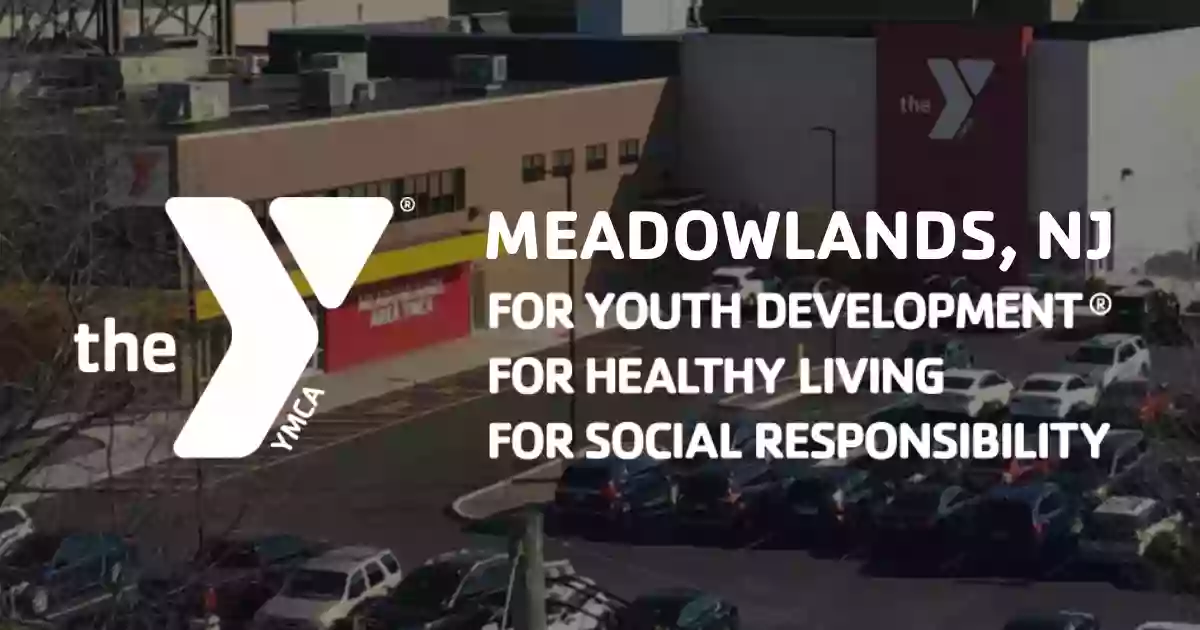 Meadowlands Area YMCA