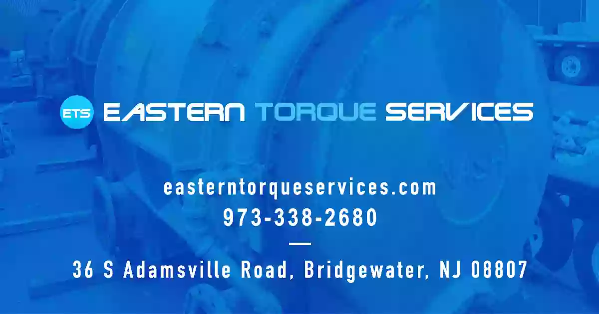 Eastern Torque Services