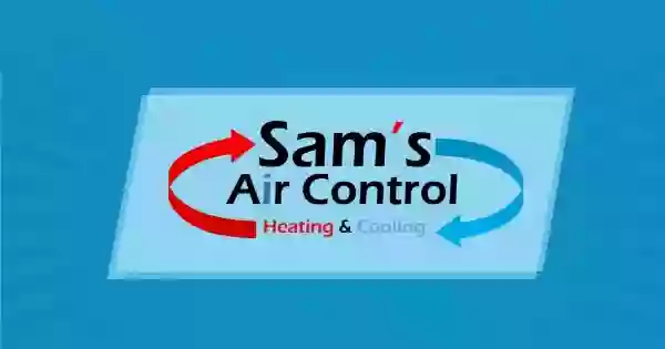 Sam's Air Control