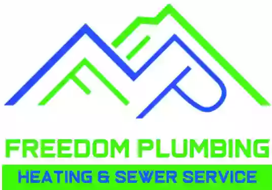 Freedom Plumbing Heating and Sewer Service LLC