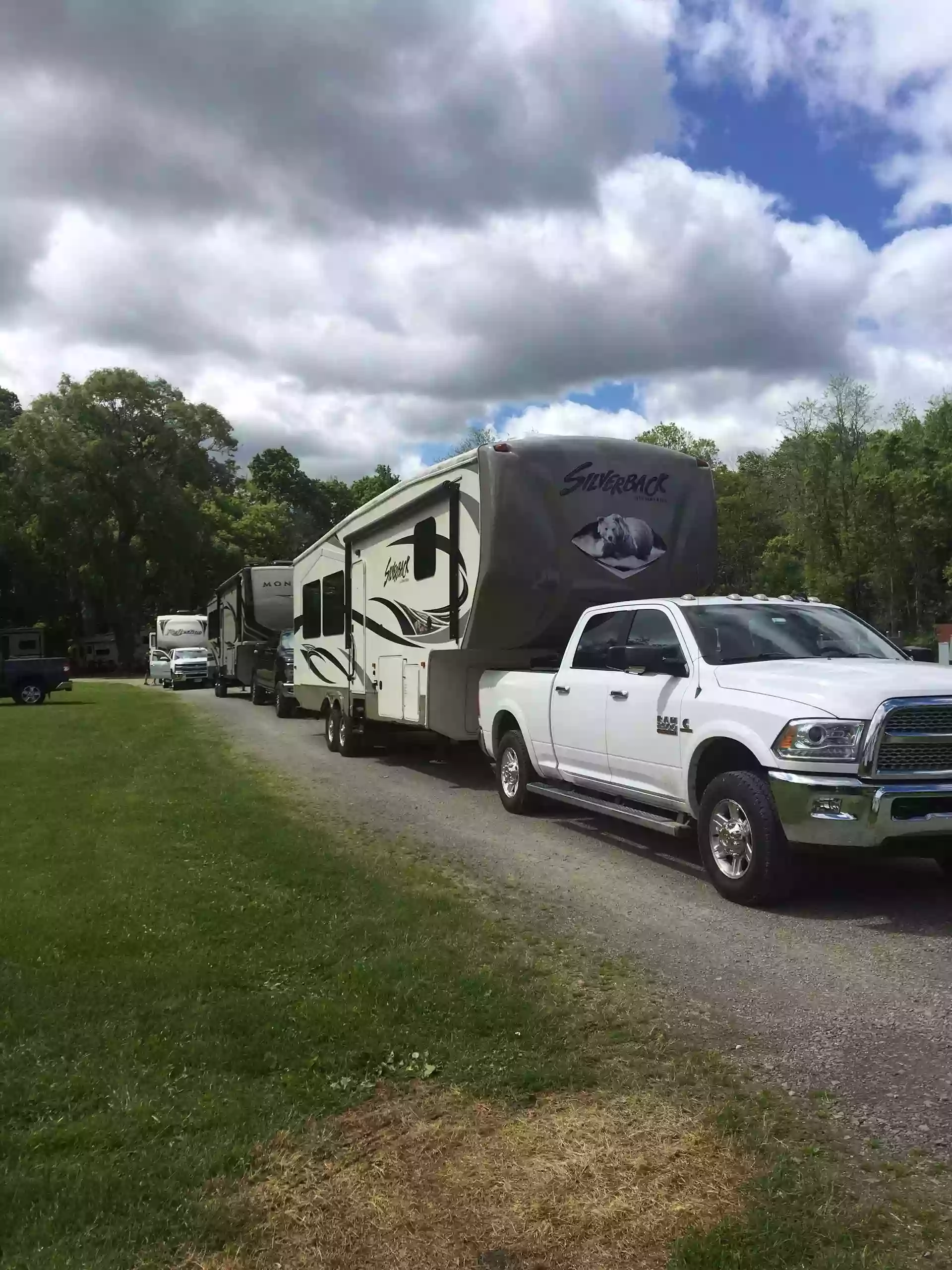 TBar RV Repair