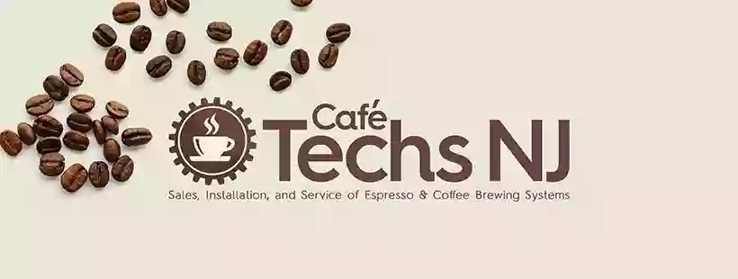 Cafe Techs NJ