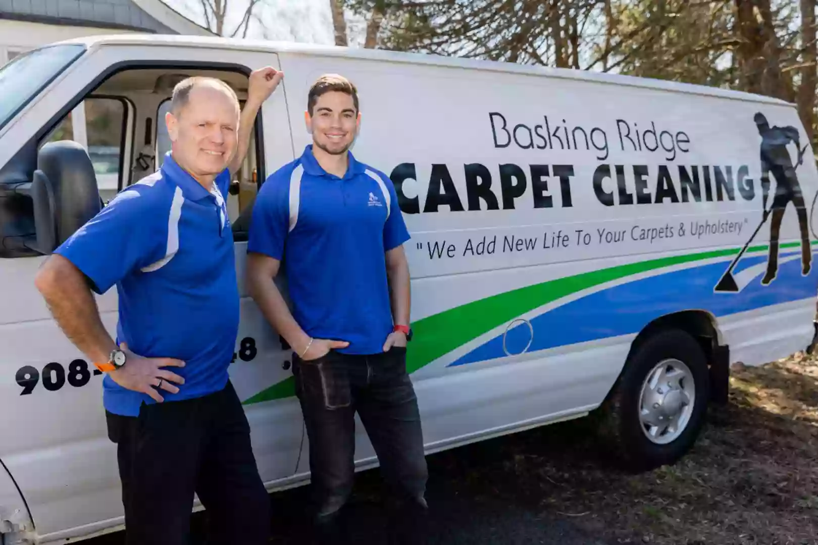 Basking Ridge Carpet Cleaning, LLC