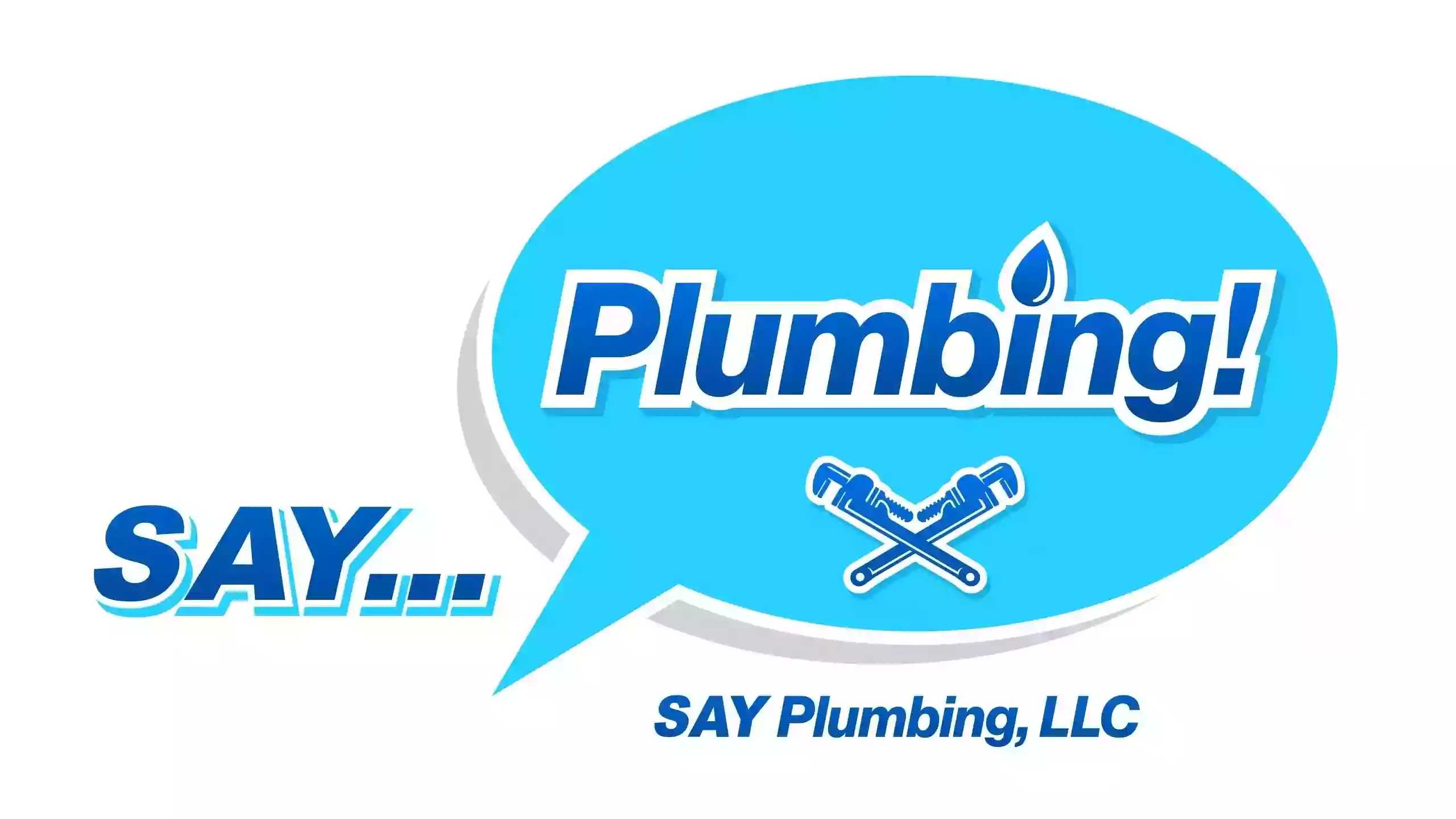 SAY Plumbing LLC