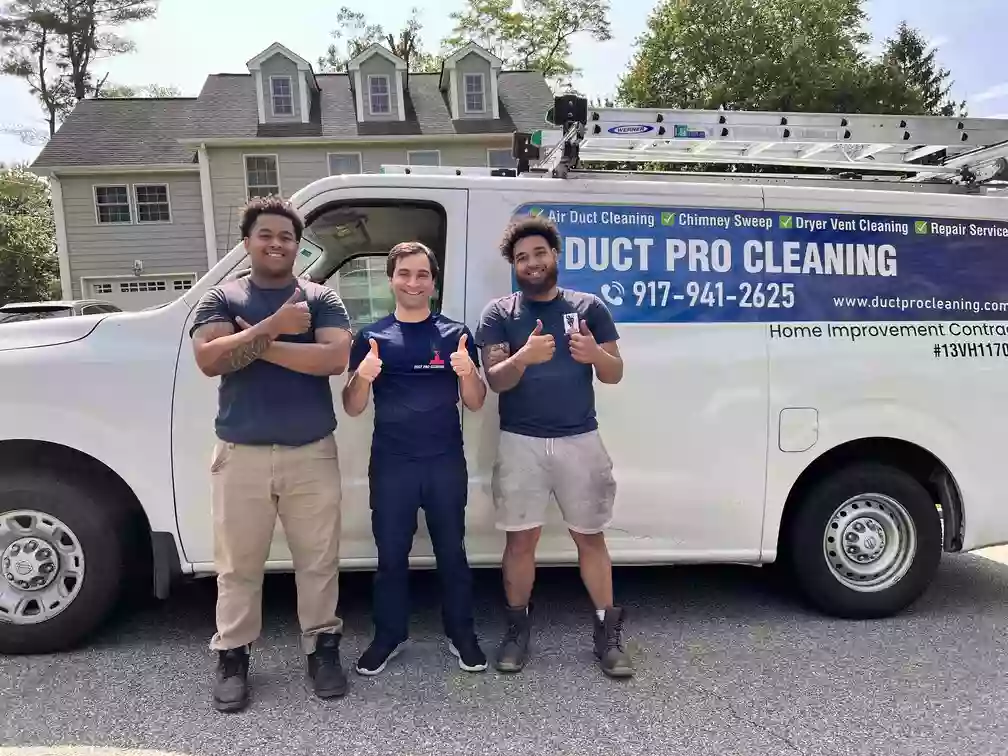Duct Pro Cleaning