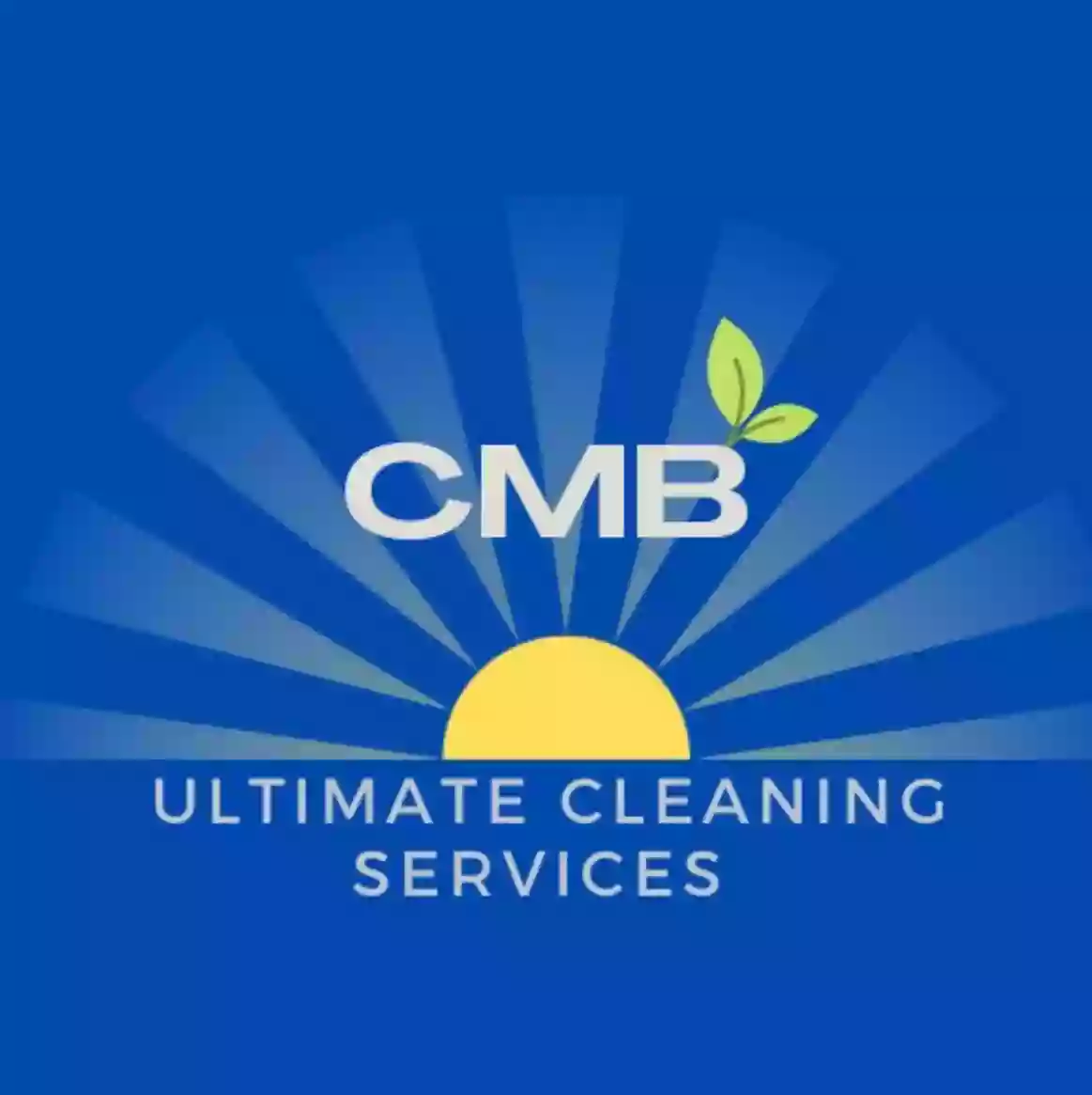 CMB Ultimate Cleaning Services LLC