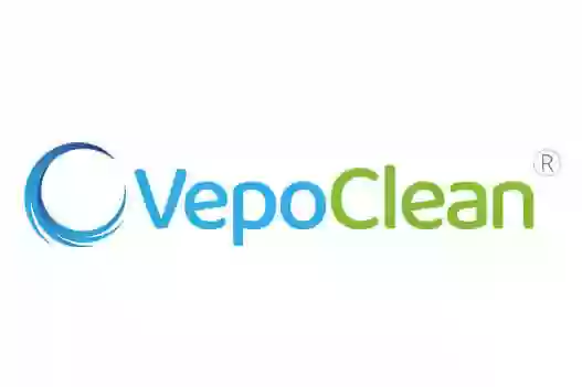 VepoClean Carpet & Upholstery Cleaning