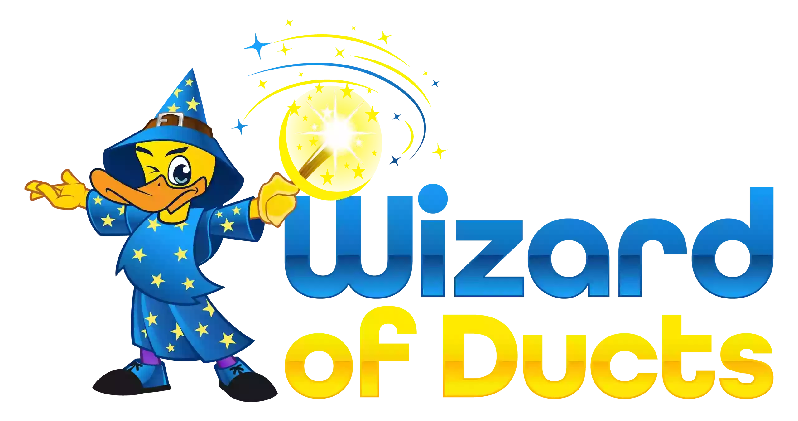 Wizard of Ducts