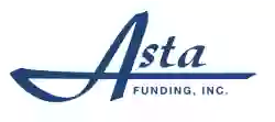 Asta Funding Inc