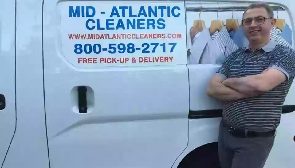 Westfield - Mid Atlantic Cleaners