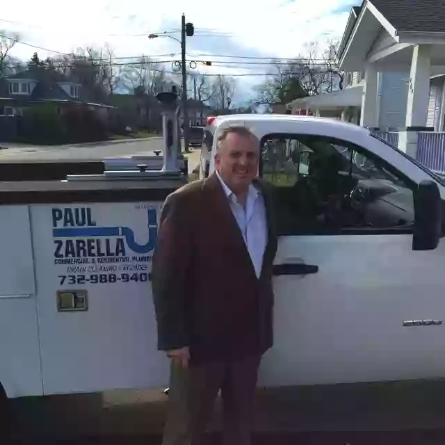 Paul J Zarella Plumbing & Mechanical