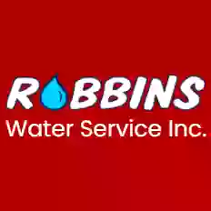 Robbins Water Service, Inc.