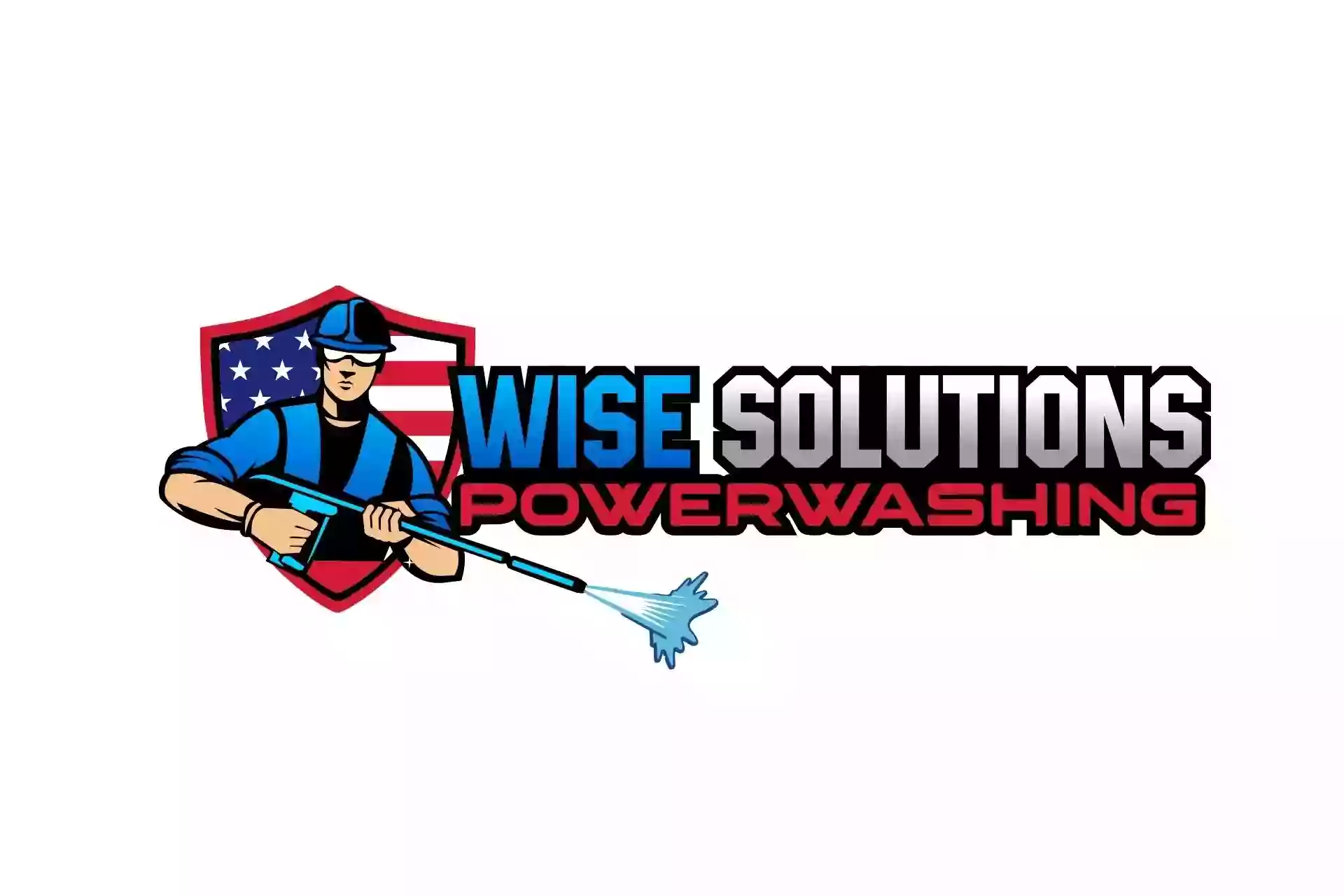 Wise Solutions Power Washing