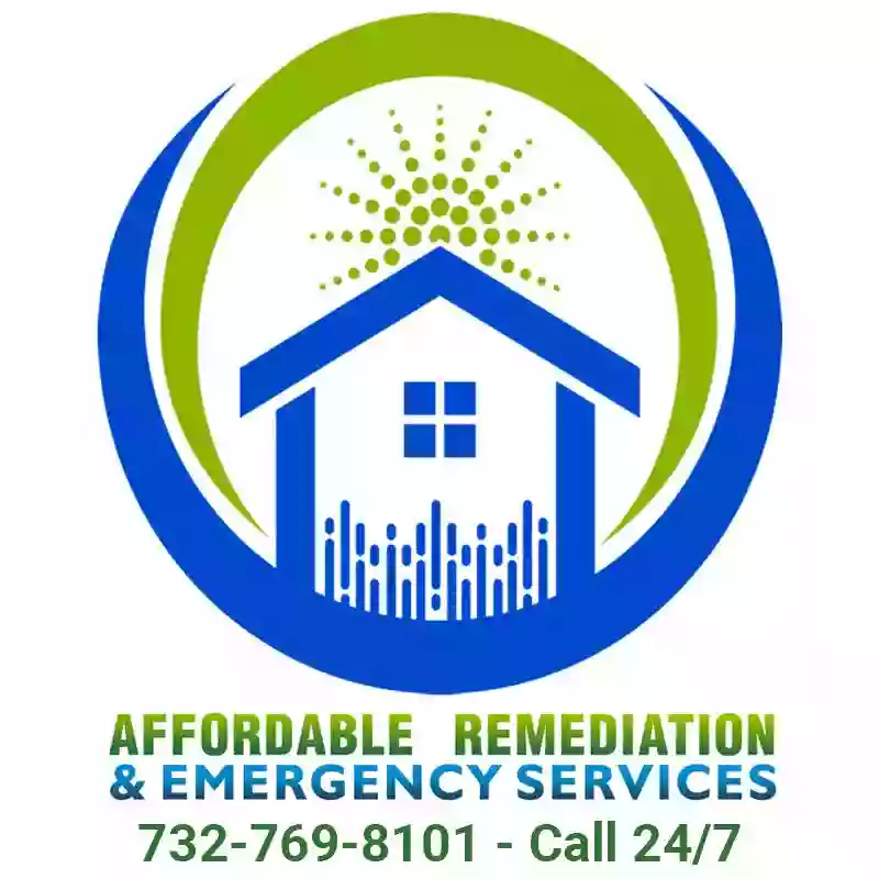 Affordable Remediation & Emergency Services