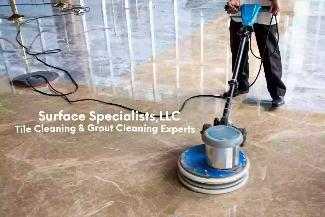 Surface Specialists, LLC