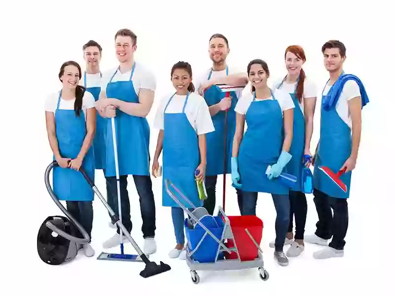 LBI Cleaning & Concierge