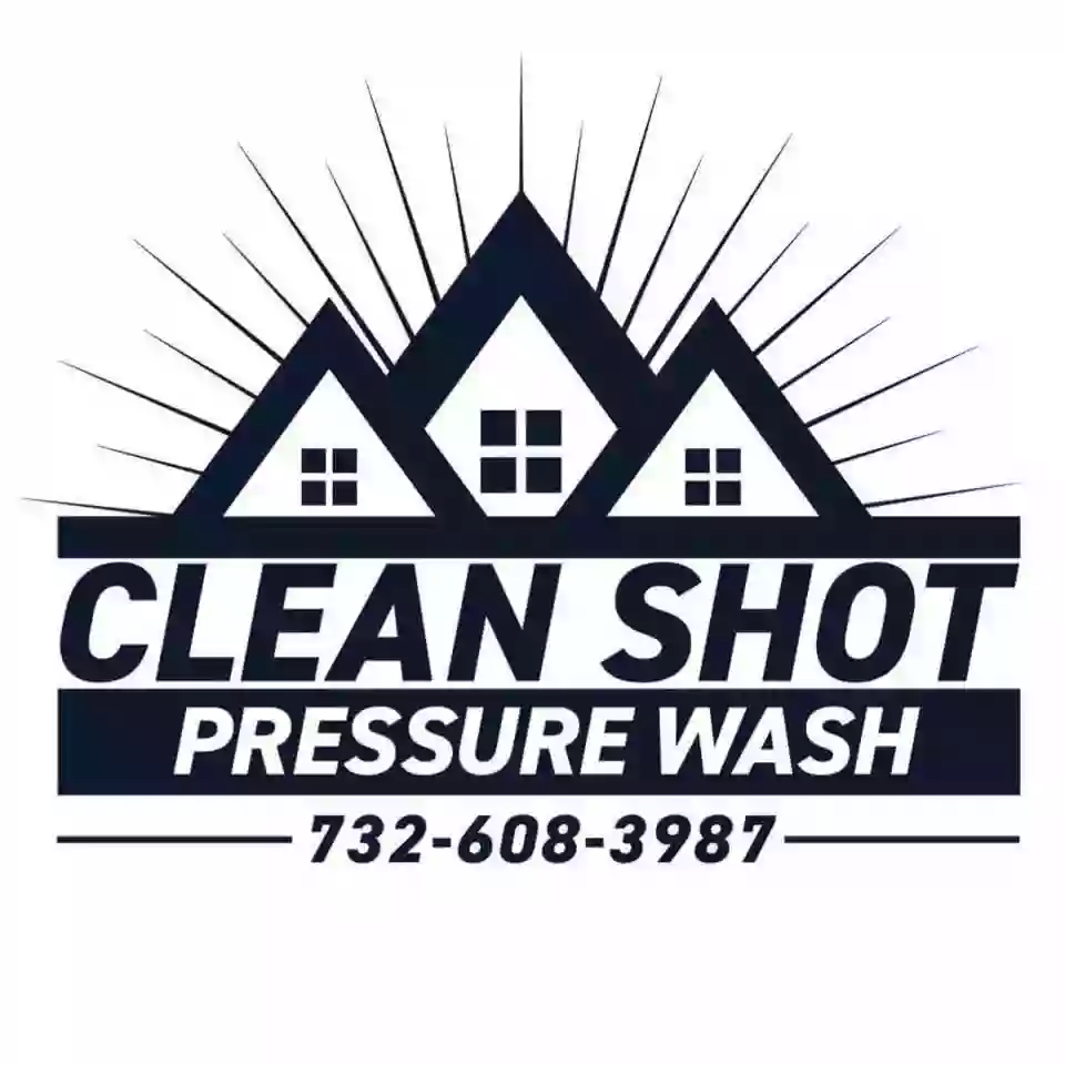 Clean Shot Pressure Wash