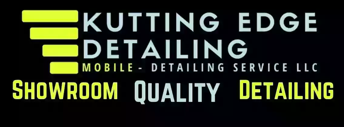Kutting Edge Detailing LLC