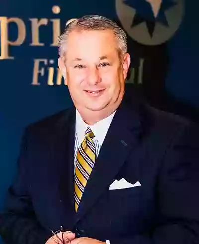 Lance Hubeny - Financial Advisor, Ameriprise Financial Services, LLC