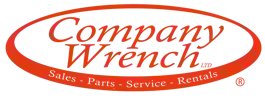 Company Wrench