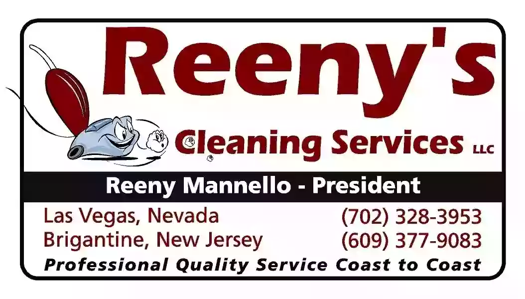 Reeny's Cleaning Service