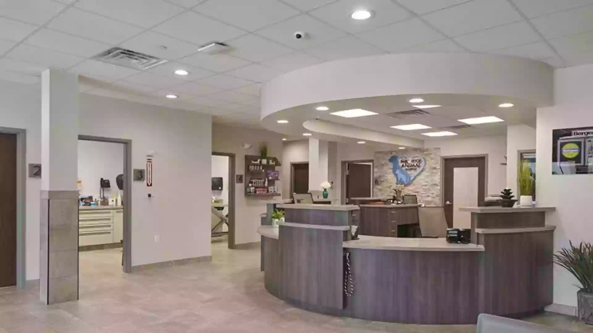 Park Ridge Animal Hospital