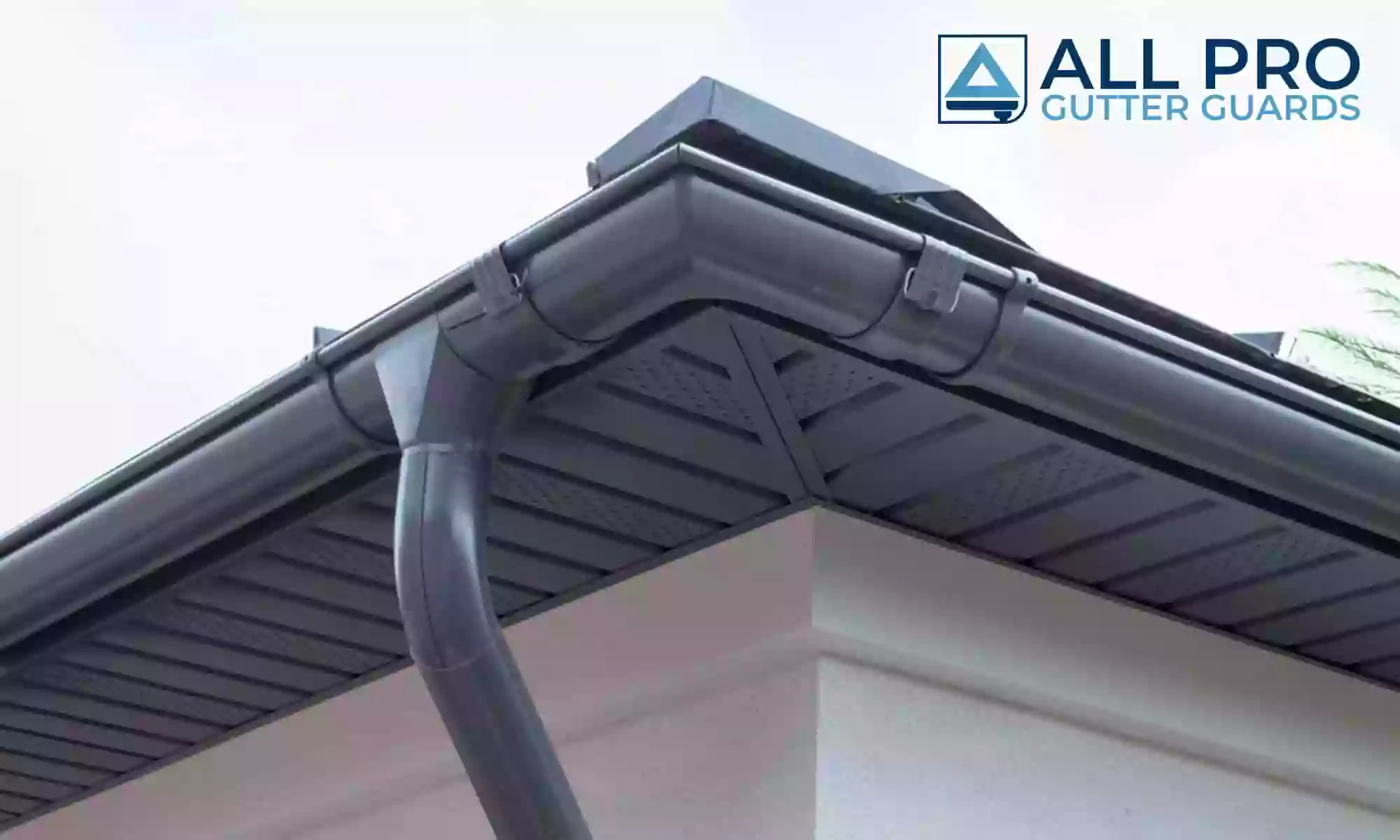 All Pro Gutter Guards