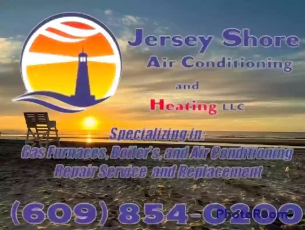 Jersey Shore Air Conditioning and Heating