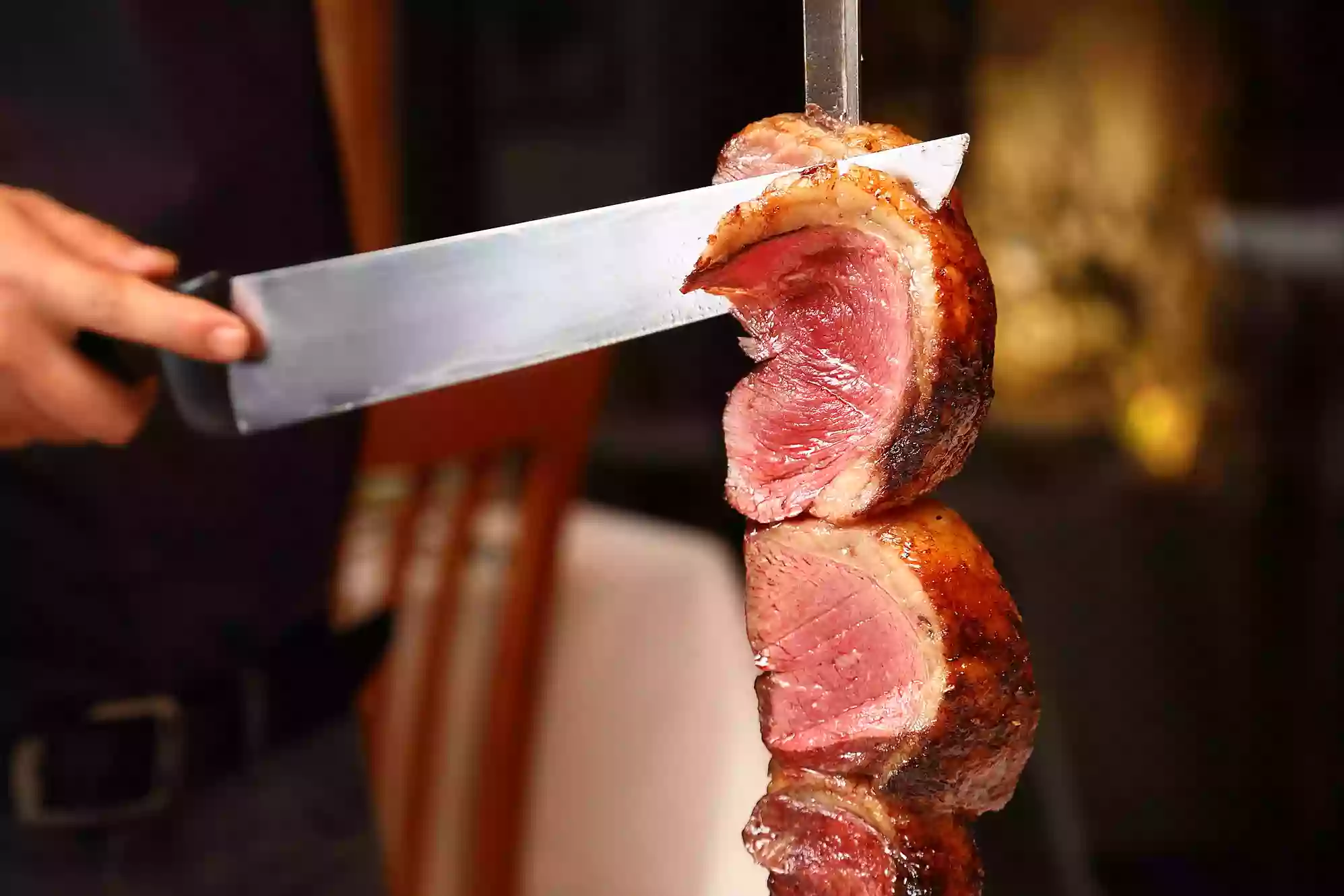 BRAZEIRO Churrascaria & Rodizio