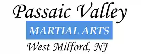 Passaic Valley Martial Arts Inc