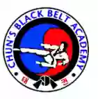 Chun's Black Belt Academy