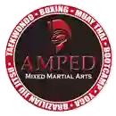 AMPED MIXED MARTIAL ARTS & FITNESS