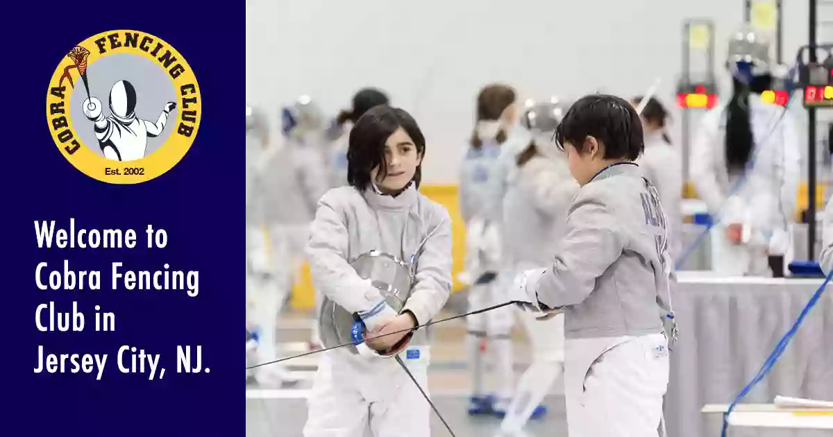 Cobra Fencing Club