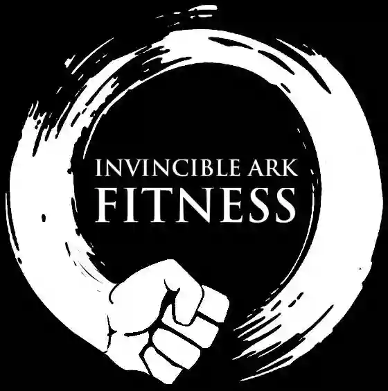 Invincible Ark Fitness