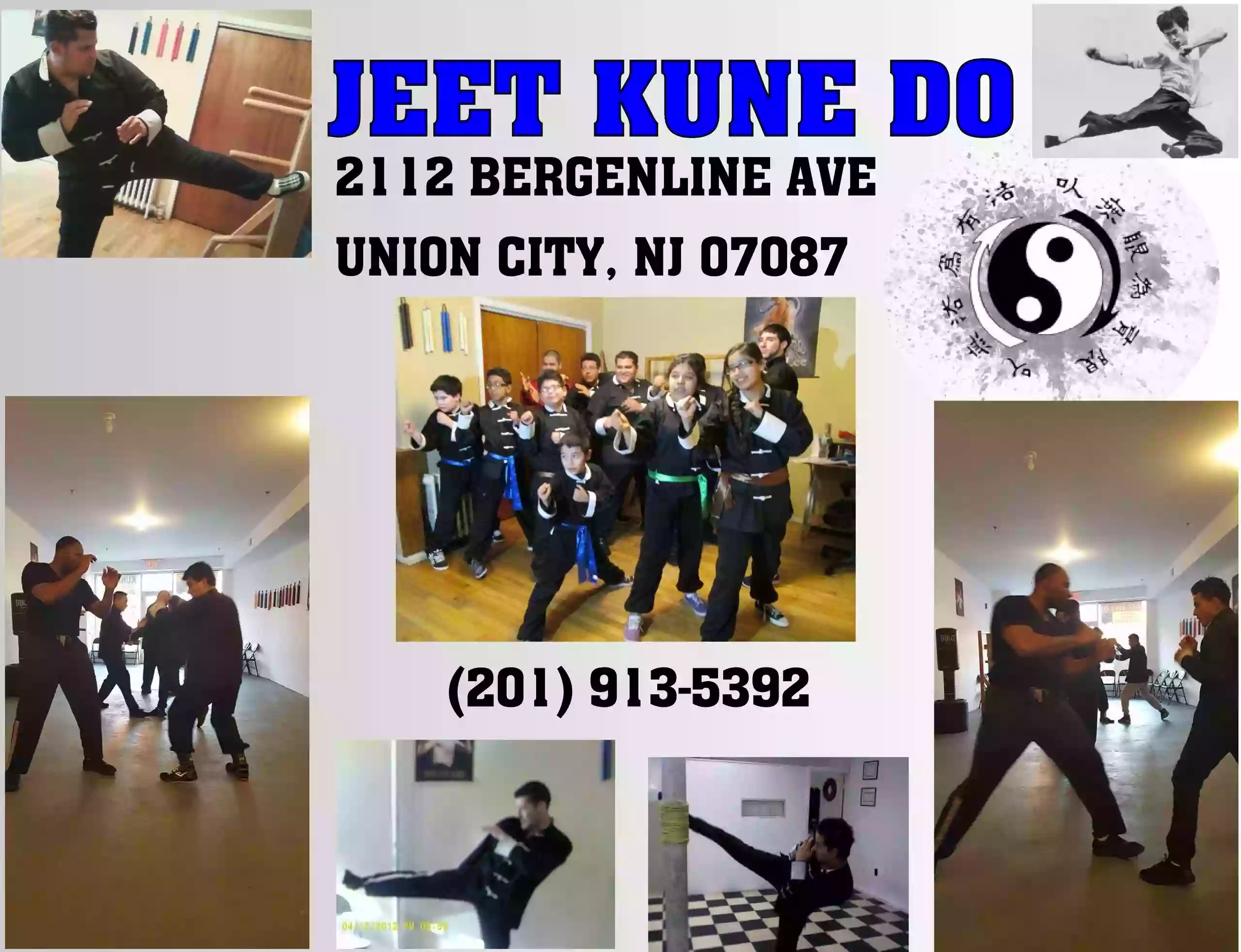 NM Jeet Kune Do Academy