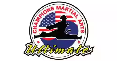 Glen Rock Champions Martial Arts