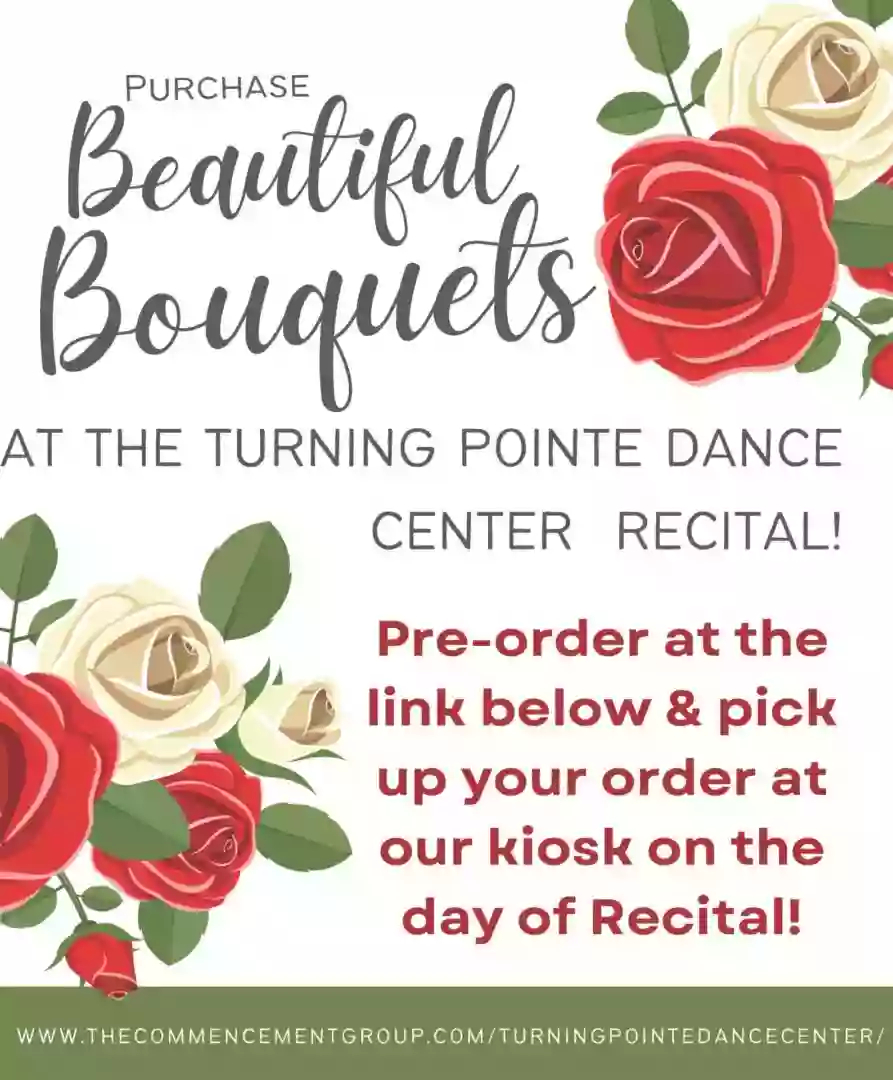 Turning Pointe Dance Center