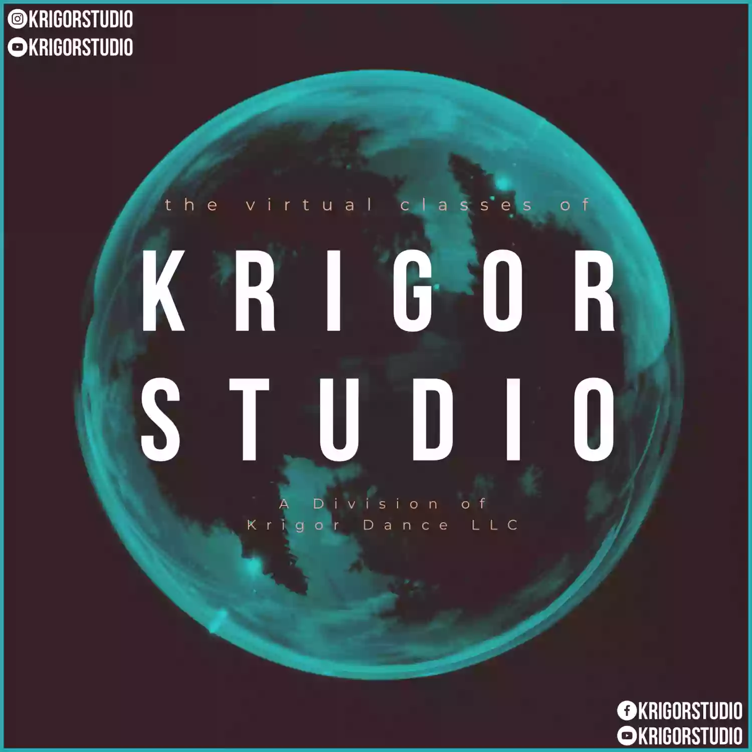 Krigor Studio