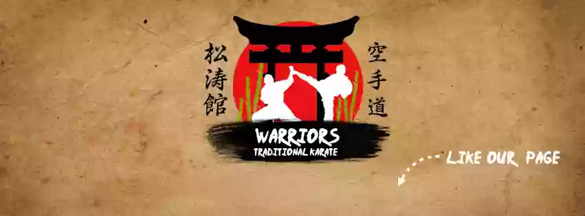 Warriors Dojo