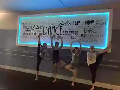 Hawthorne School of Dance