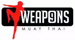 Weapons 9 Muay Thai