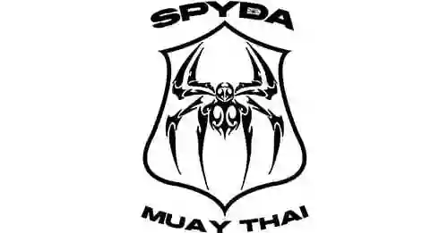 Spyda Muay Thai
