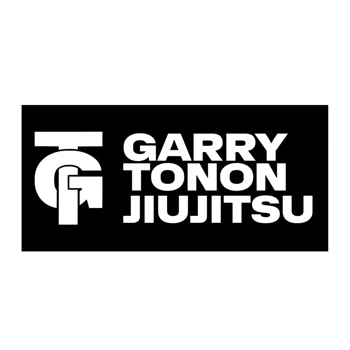 Garry Tonon Jiu Jitsu