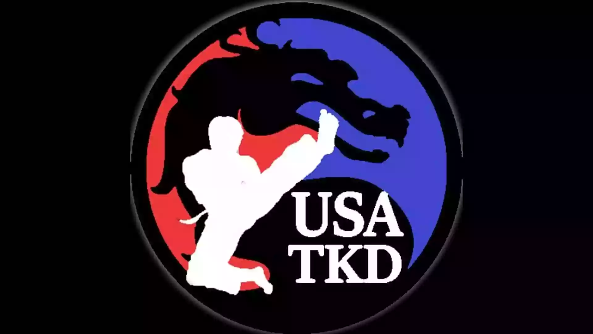 DRAGON USA TKD ACADEMY