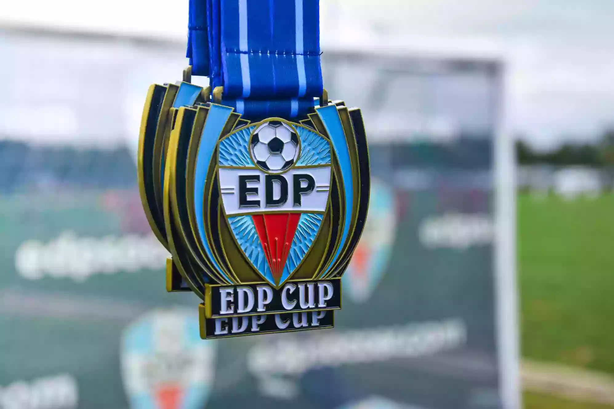 EDP Soccer