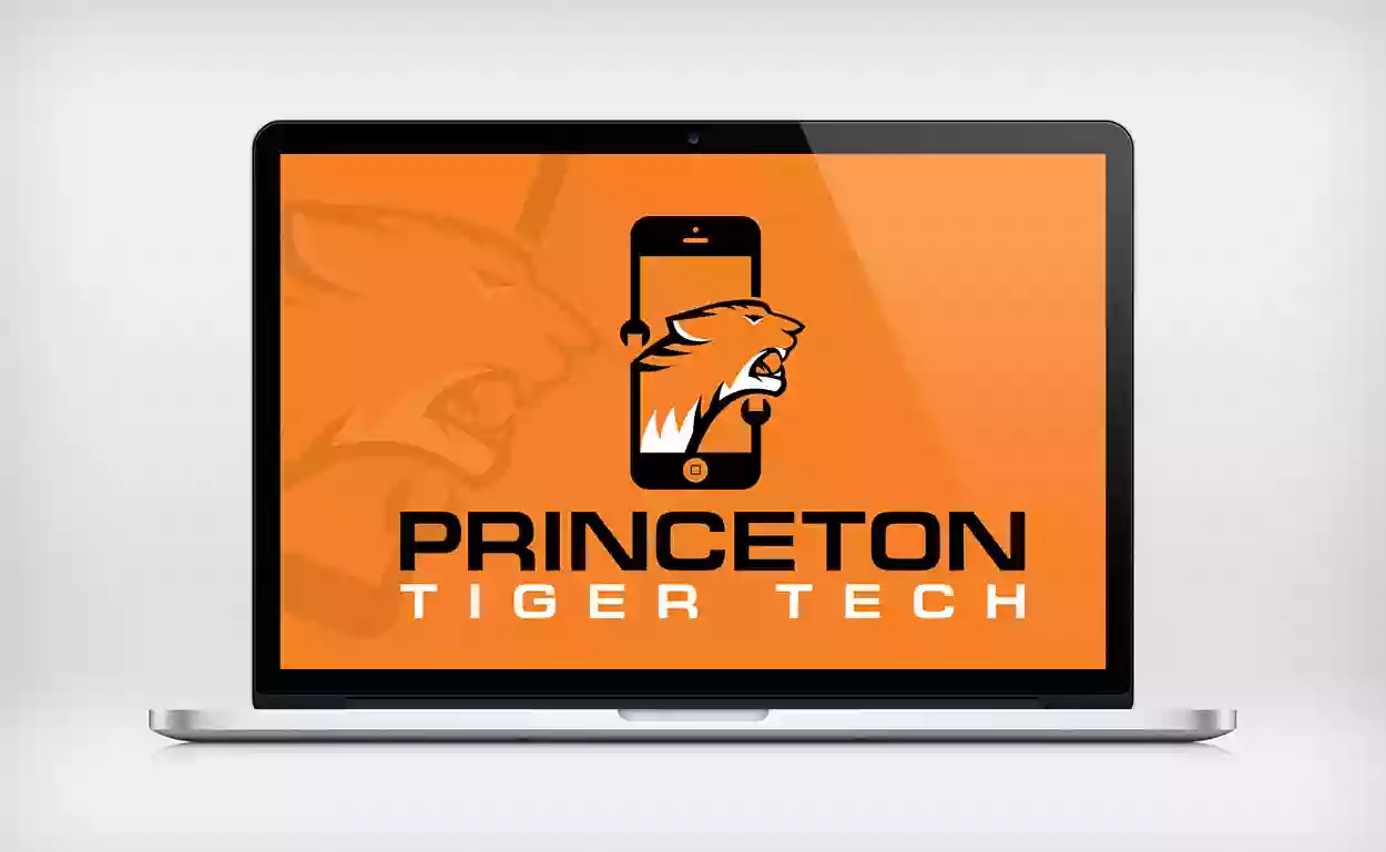 Princeton Tiger Tech